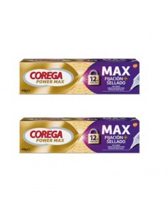 COREGA MAX FIJACION +...