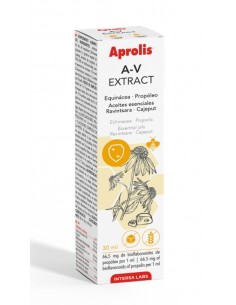 Intersa Aprolis A-V...