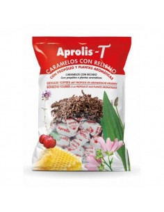 APROLIS CARAMELOS TOS 100 GR