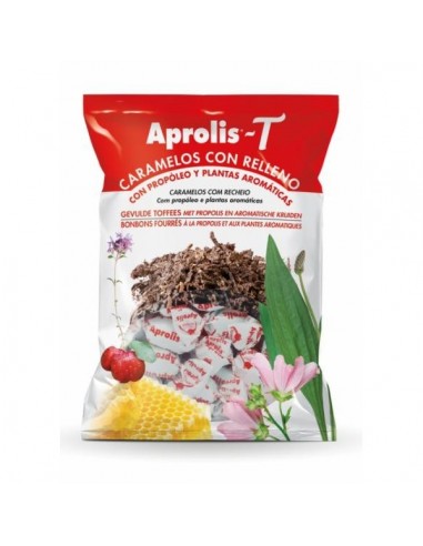 APROLIS CARAMELOS TOS 100 GR