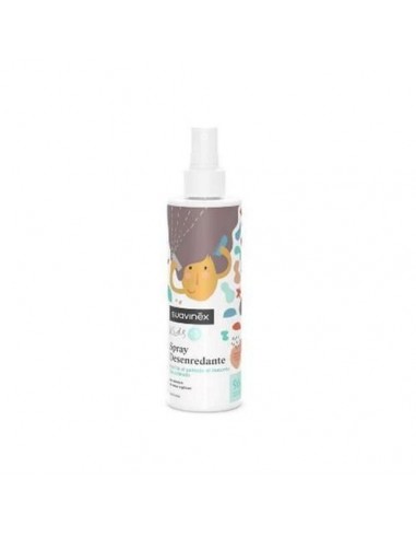 Suavinex Kids Spray Desenredante Sin...