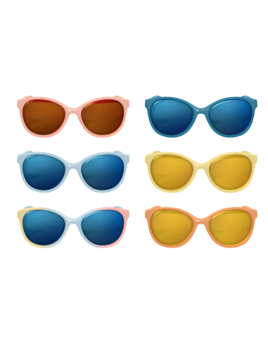 SUAVINEX GAFAS DE SOL INFANTIL(3 - 8...