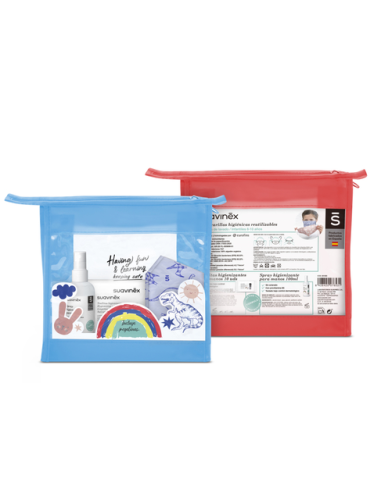 Suavinex Neceser Infantil con...