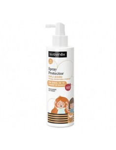 SUAVINEX SPRAY PROTECTOR...