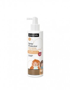 SUAVINEX SPRAY CITRONELA...