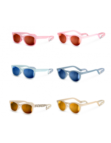 SUAVINEX GAFAS DE SOL INFANTIL (24-36...