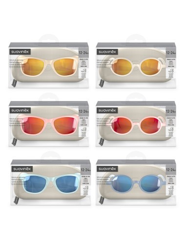 SUAVINEX GAFAS DE SOL INFANTIL (12-24...