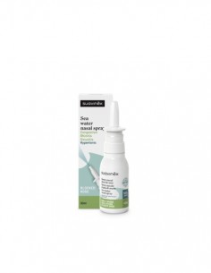 Suavinex Spray Nasal...