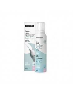 SUAVINEX SPRAY NASAL AGUA...