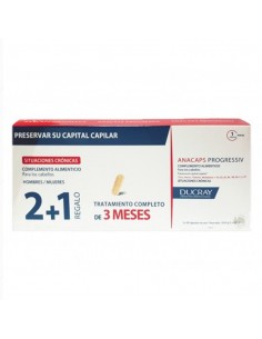 ANACAPS EXPERT DUCRAY 90...