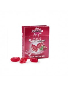 JUANOLA PERLAS  1 ENVASE 25...