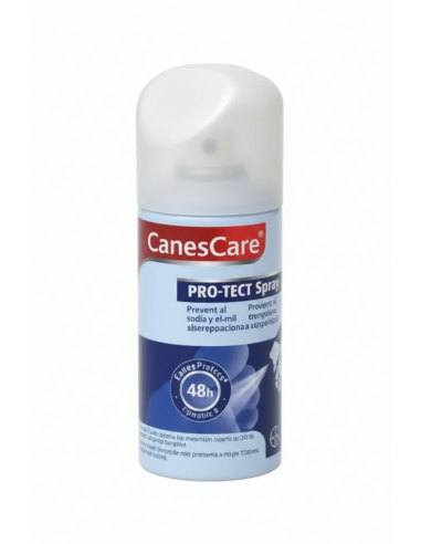 CANESCARE PROTECT SPRAY  1 ENVASE 150 ML