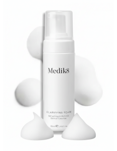 MEDIK8 CLARIFYING FOAM 150ML