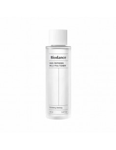 BIODANCE TÓNICO EXFOLIANTE...