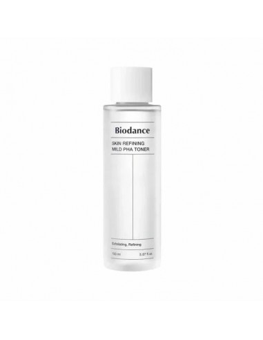 BIODANCE TÓNICO EXFOLIANTE MILD PHA...
