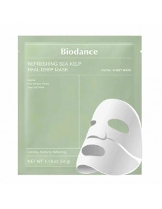 Biodance Refreshing Sea...