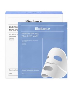 BIODANCE MASCARILLA...