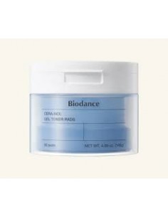 Biodance Cera-nol Gel Toner...