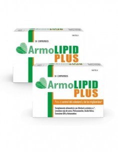 ARMOLIPID PLUS PACK  2...