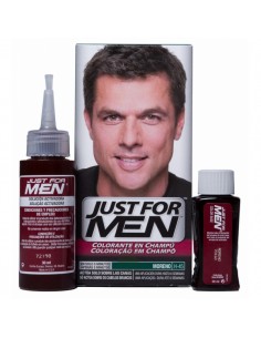 JUST FOR MEN 30 CC MORENO