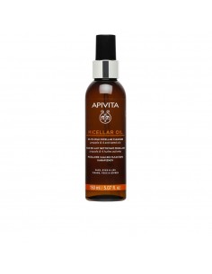 APIVITA  MICELLAR OIL...