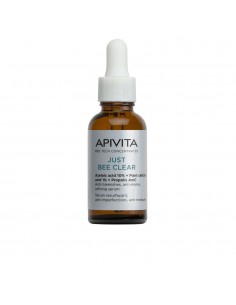 APIVITA JUST BEE CLEAR...
