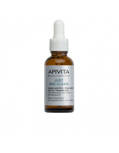 APIVITA JUST BEE CLEAR SERUM 30 ML