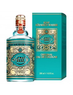 4711 Original Eau de...