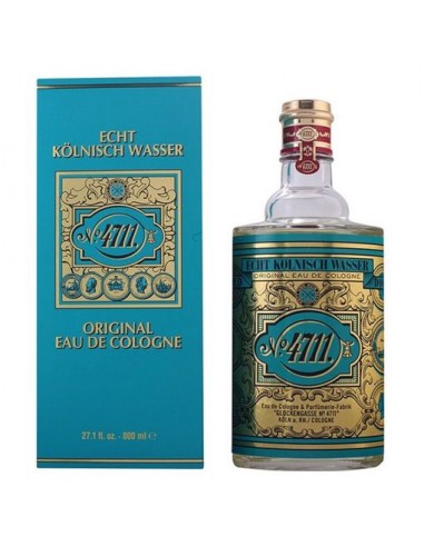 4711 Original Eau de Cologne Splash...