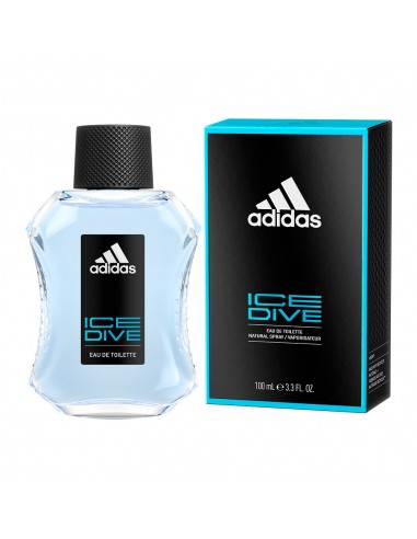 Adidas Ice Dive Eau de Toilette 100 ml