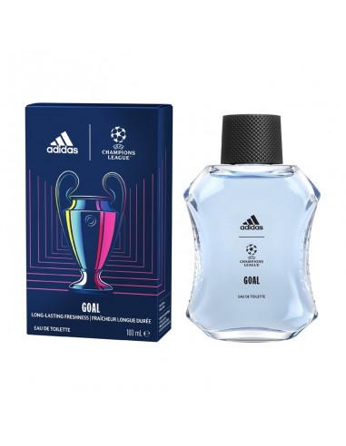 Adidas UEFA Champions League Goal Eau...
