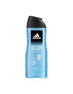 ADIDAS GEL SPORT 400 ML