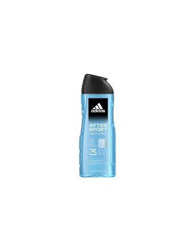 ADIDAS GEL SPORT 400 ML