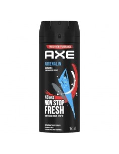 AXE Adrenaline Desodorante...