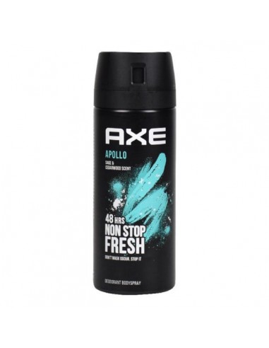 AXE Apollo Desodorante Body Spray 150 ml
