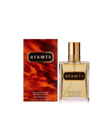 ARAMIS EDT SP 110 ML