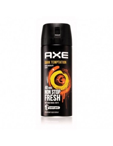 AXE Dark Temptation Desodorante Body...