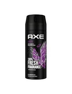 AXE Excite Desodorante Body...