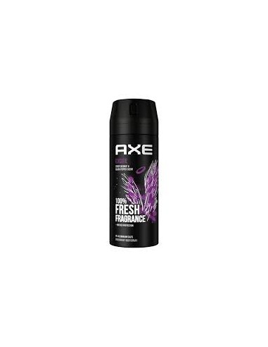 AXE Excite Desodorante Body Spray 150 ml