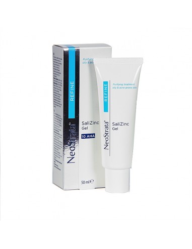 NEOSTRATA GEL SALIZINC  50 ML...