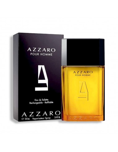 Azzaro Pour Homme Eau de Toilette...