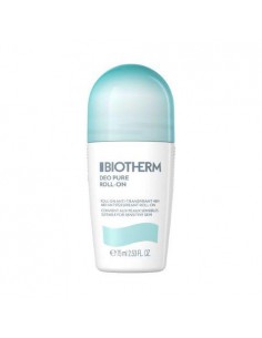 BIOTHERM DEO PURE DEO...