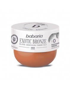 Babaria Exotic Bronze...