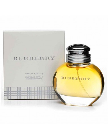 Burberry for Women Eau de Parfum 100 ml