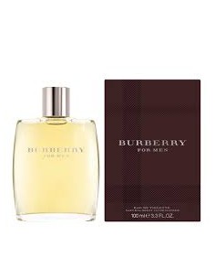 BURBERRY FOR MEN EDT SP 100 ML