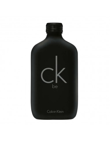 CALVIN KLEIN CK BE EDT SP 200 ML º