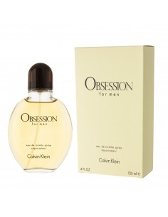 CALVIN KLEIN OBSESSION FOR...