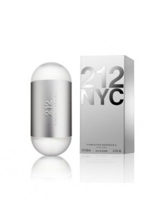 Carolina Herrera 212 NYC...