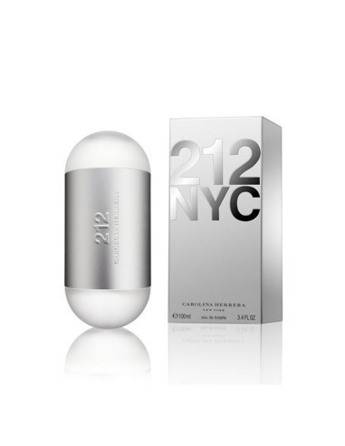 Carolina Herrera 212 NYC Eau de...