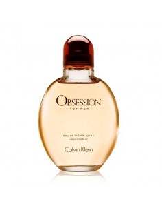 Calvin Klein Obsession for...